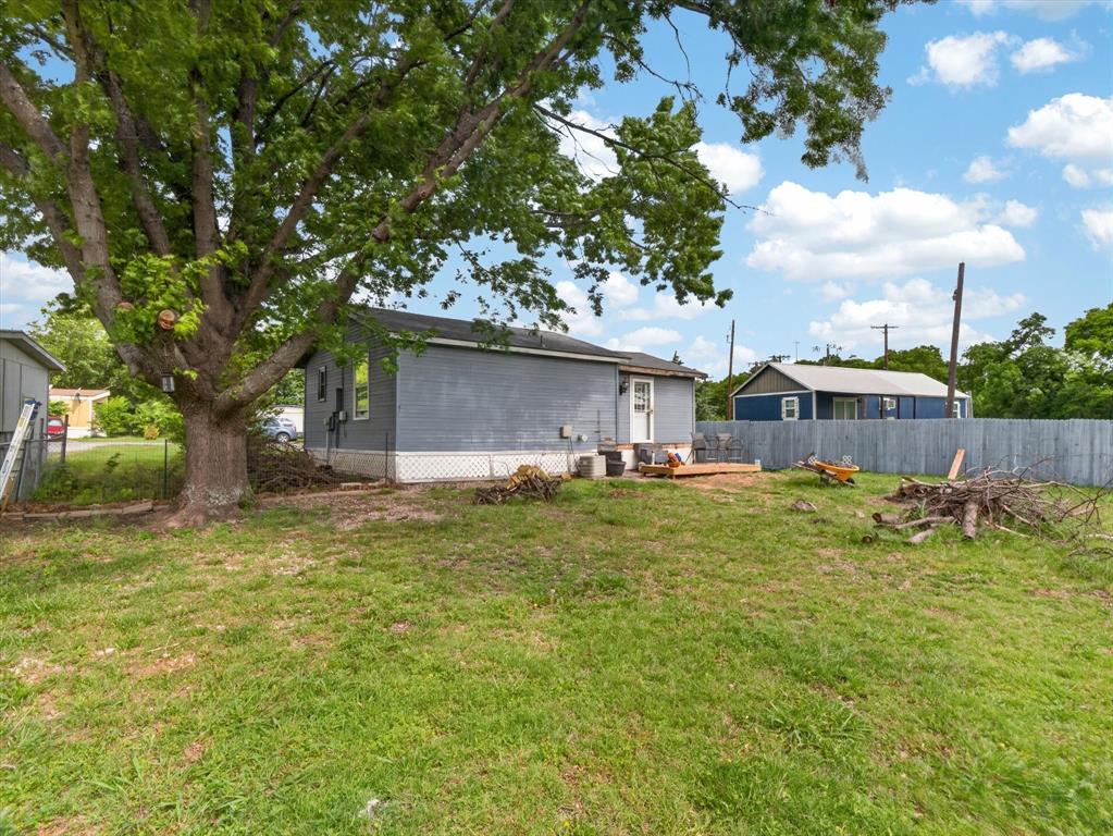 Boyds Add - Residential