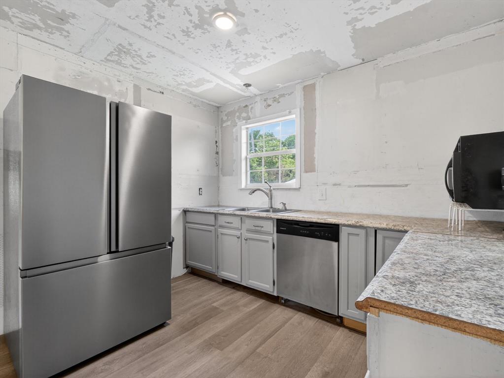 Boyds Add - Residential