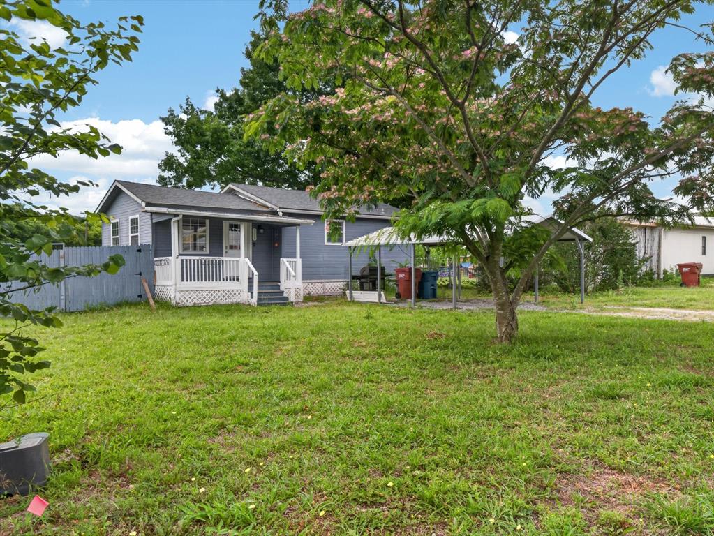 Boyds Add - Residential