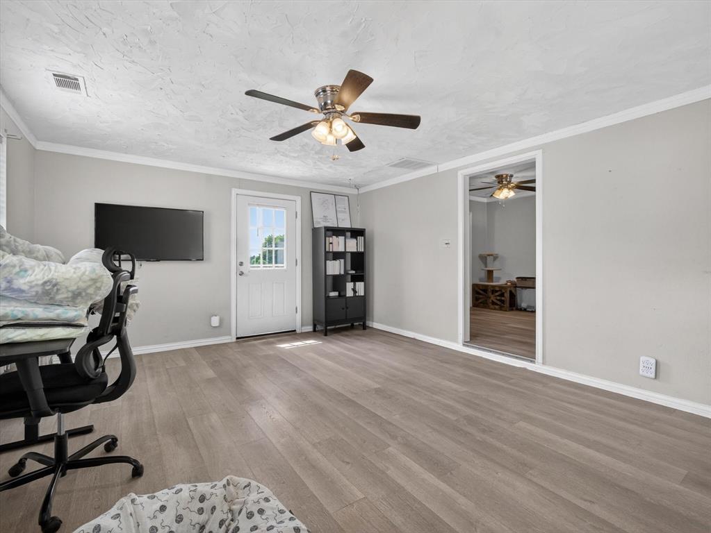 Boyds Add - Residential
