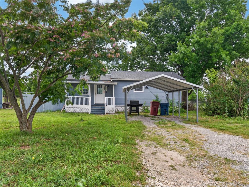 Boyds Add - Residential