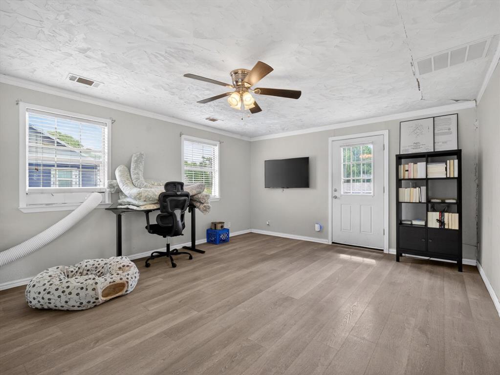 Boyds Add - Residential