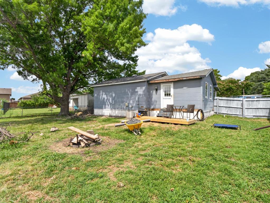 Boyds Add - Residential