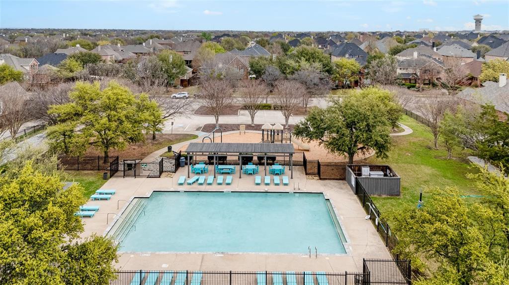 Grayhawk Ph III - Residential