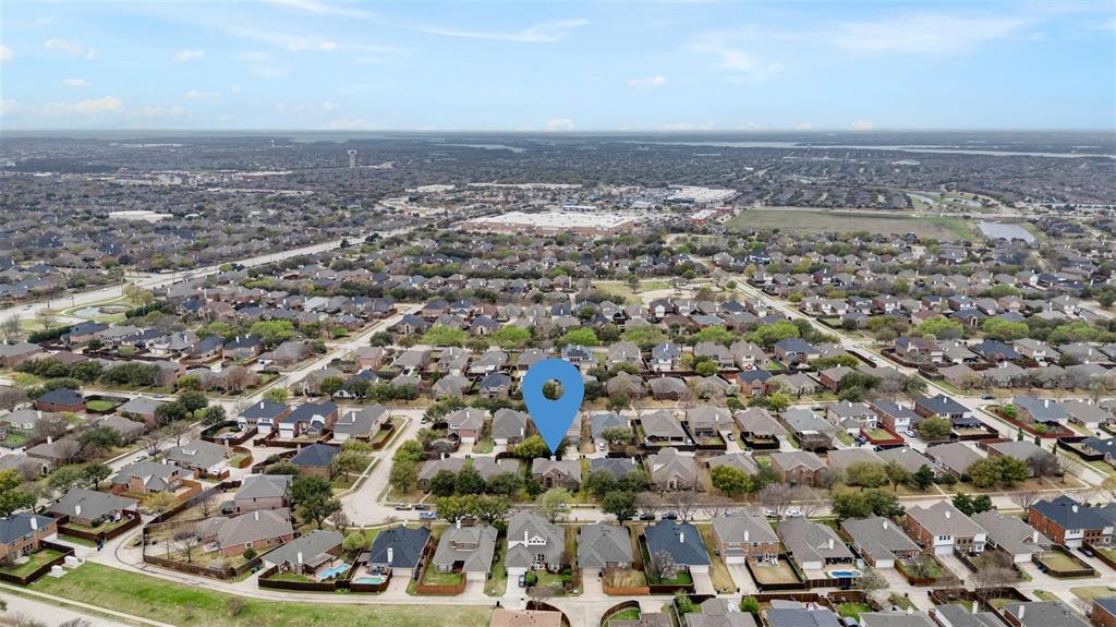 Grayhawk Ph III - Residential