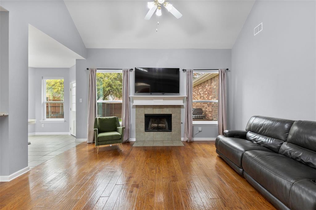 Grayhawk Ph III - Residential