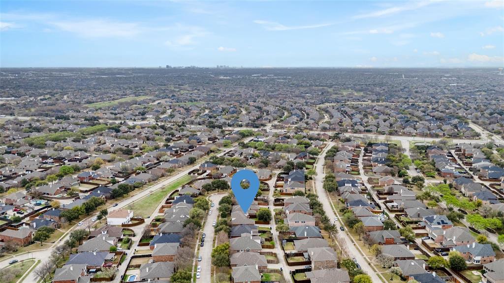 Grayhawk Ph III - Residential