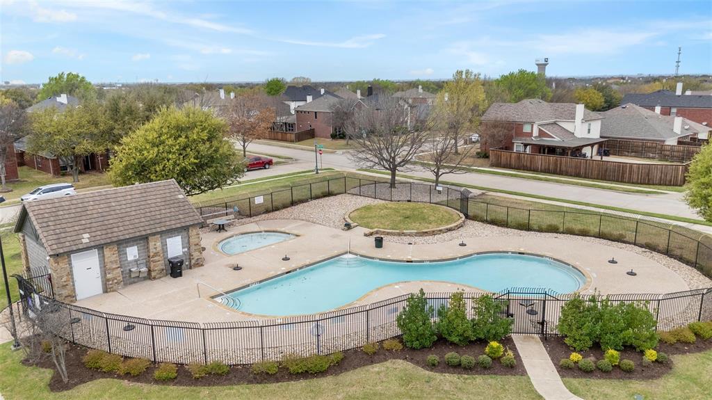 Grayhawk Ph III - Residential