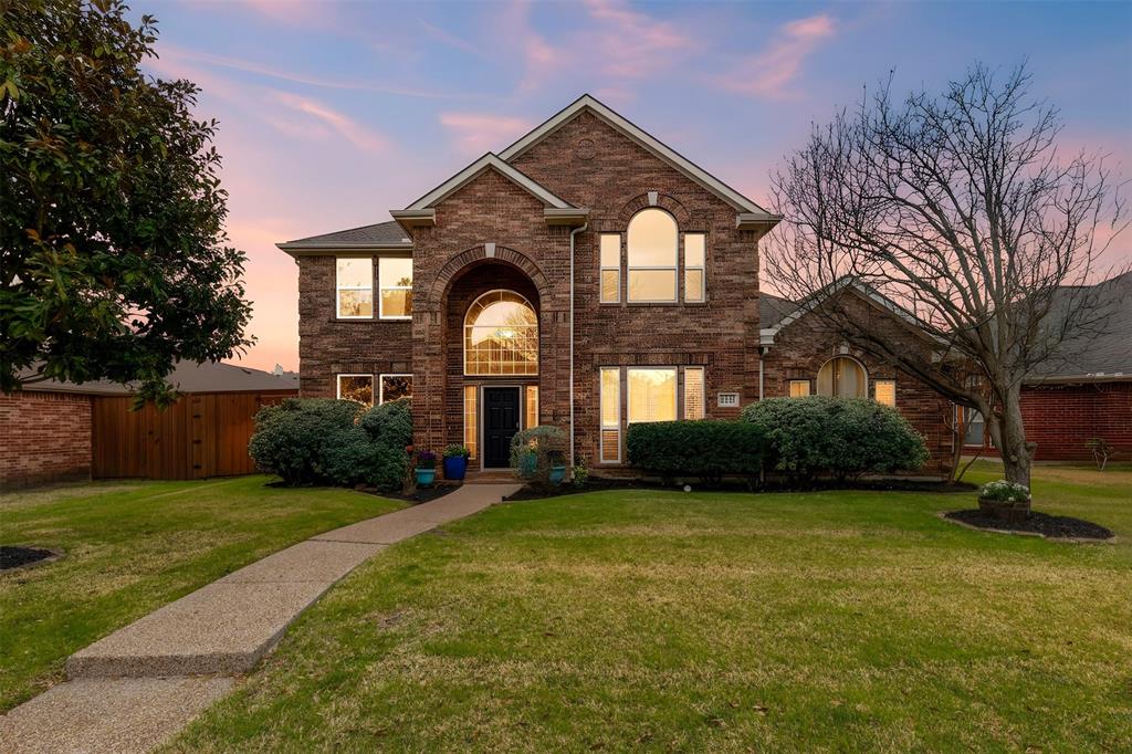 Grayhawk Ph III - Residential