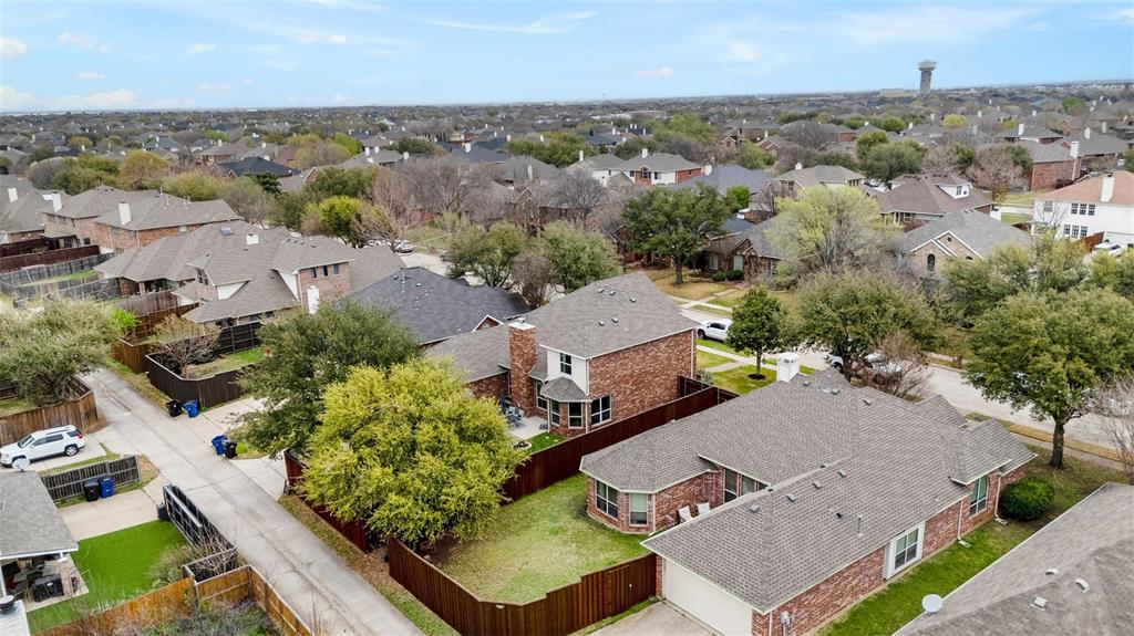 Grayhawk Ph III - Residential