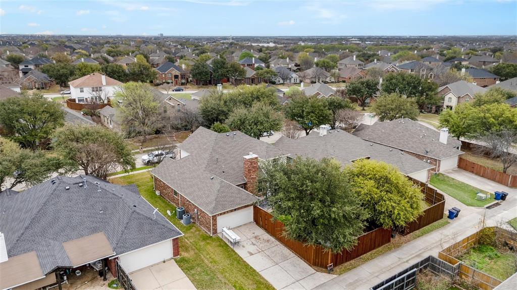Grayhawk Ph III - Residential