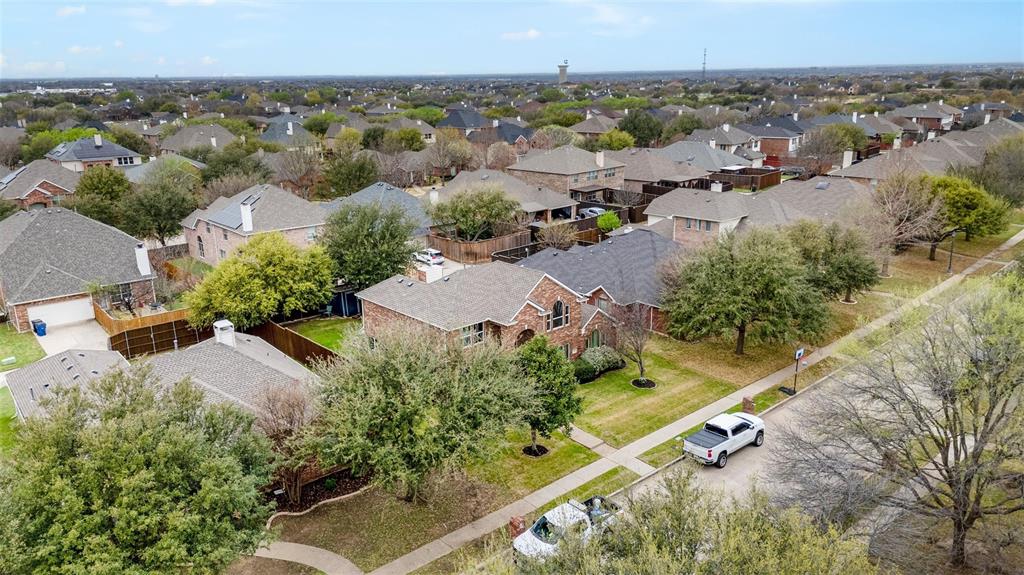 Grayhawk Ph III - Residential