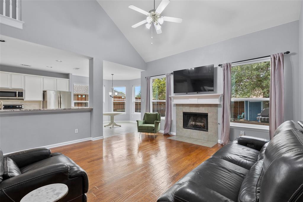 Grayhawk Ph III - Residential