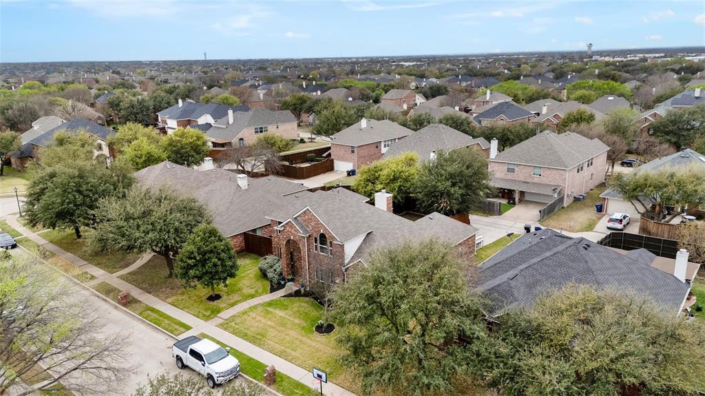 Grayhawk Ph III - Residential