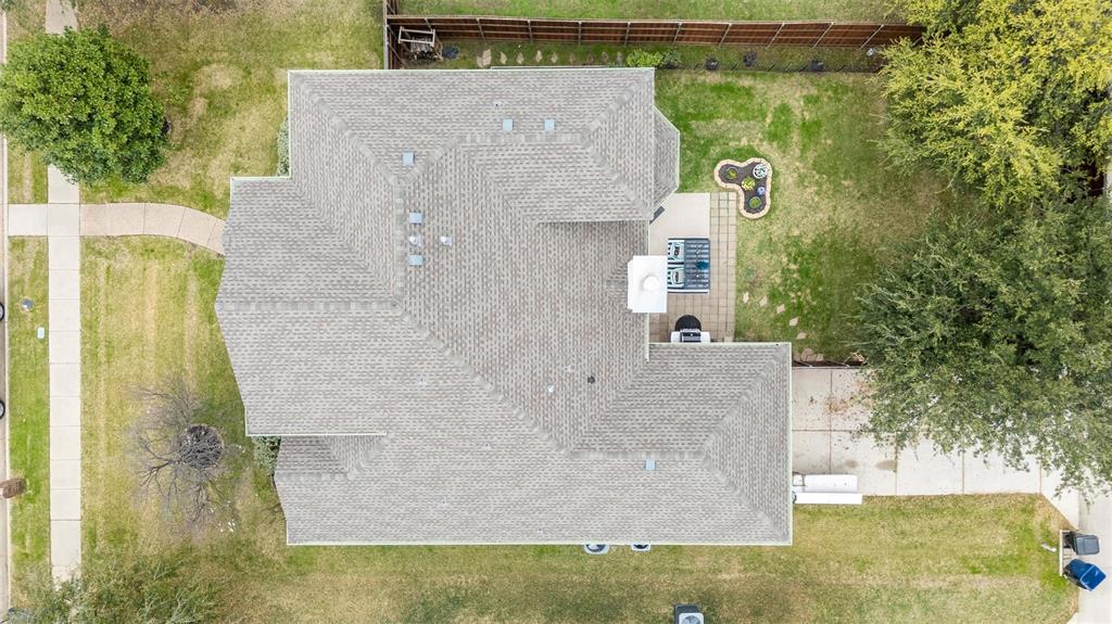 Grayhawk Ph III - Residential