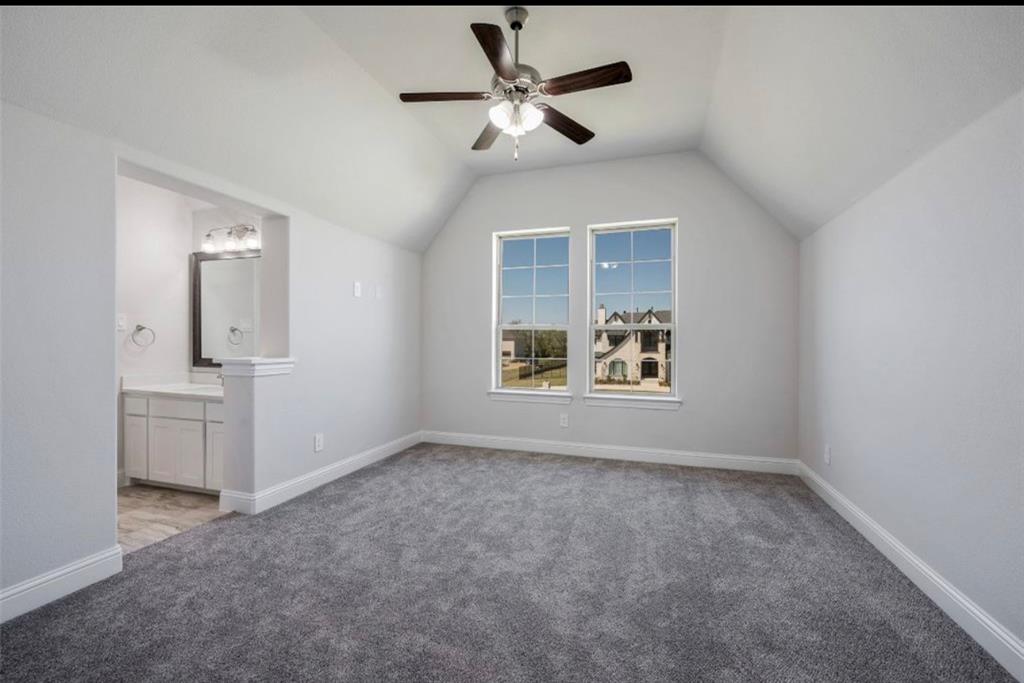 Estates At Stinson Highlands, The - Residential