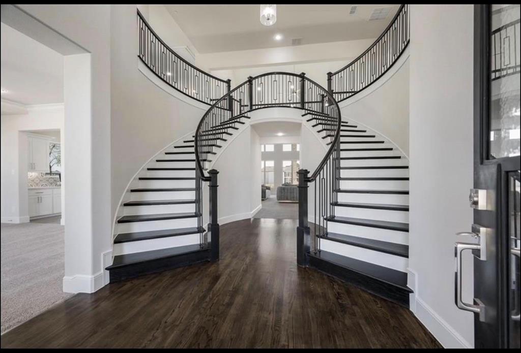 Estates At Stinson Highlands, The - Residential