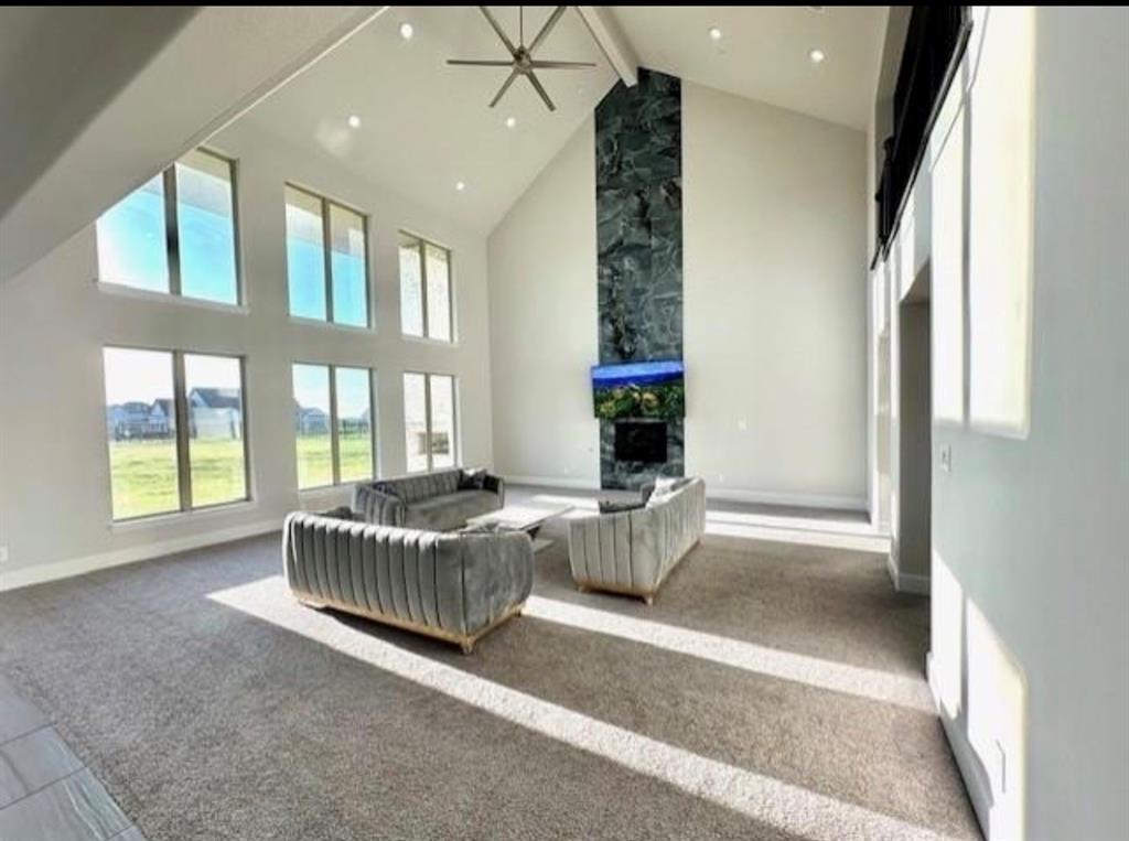 Estates At Stinson Highlands, The - Residential