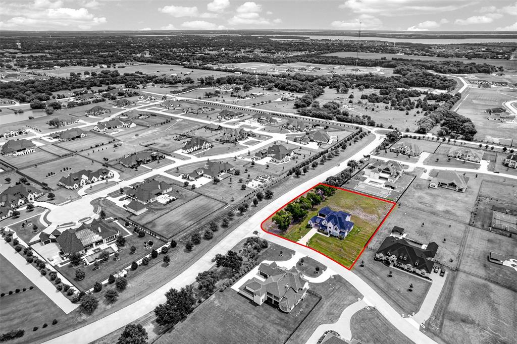 Estates At Stinson Highlands, The - Residential