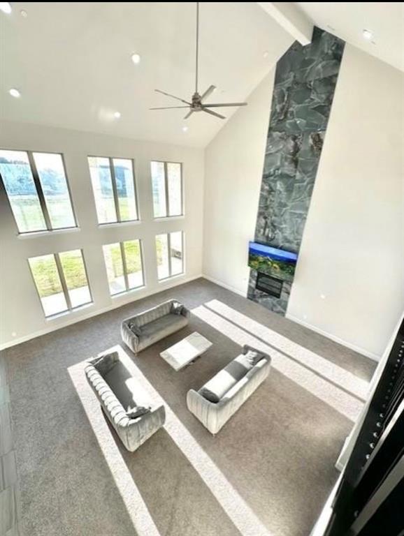 Estates At Stinson Highlands, The - Residential