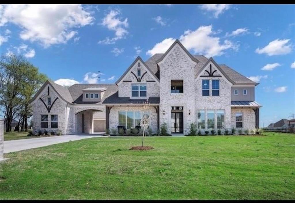 Estates At Stinson Highlands, The - Residential