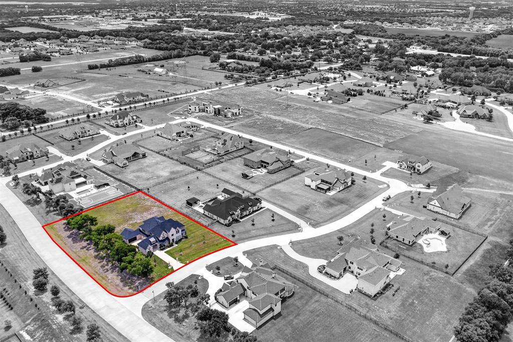 Estates At Stinson Highlands, The - Residential