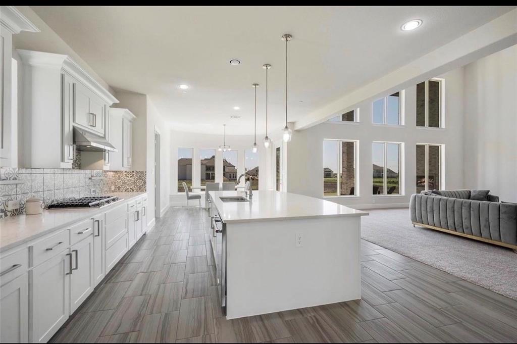 Estates At Stinson Highlands, The - Residential