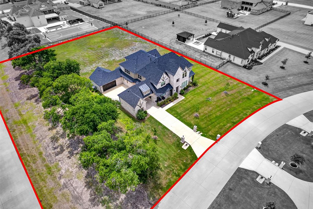 Estates At Stinson Highlands, The - Residential