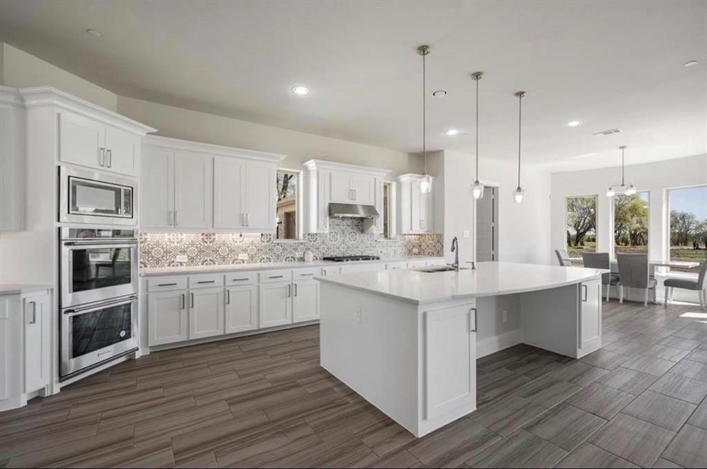 Estates At Stinson Highlands, The - Residential