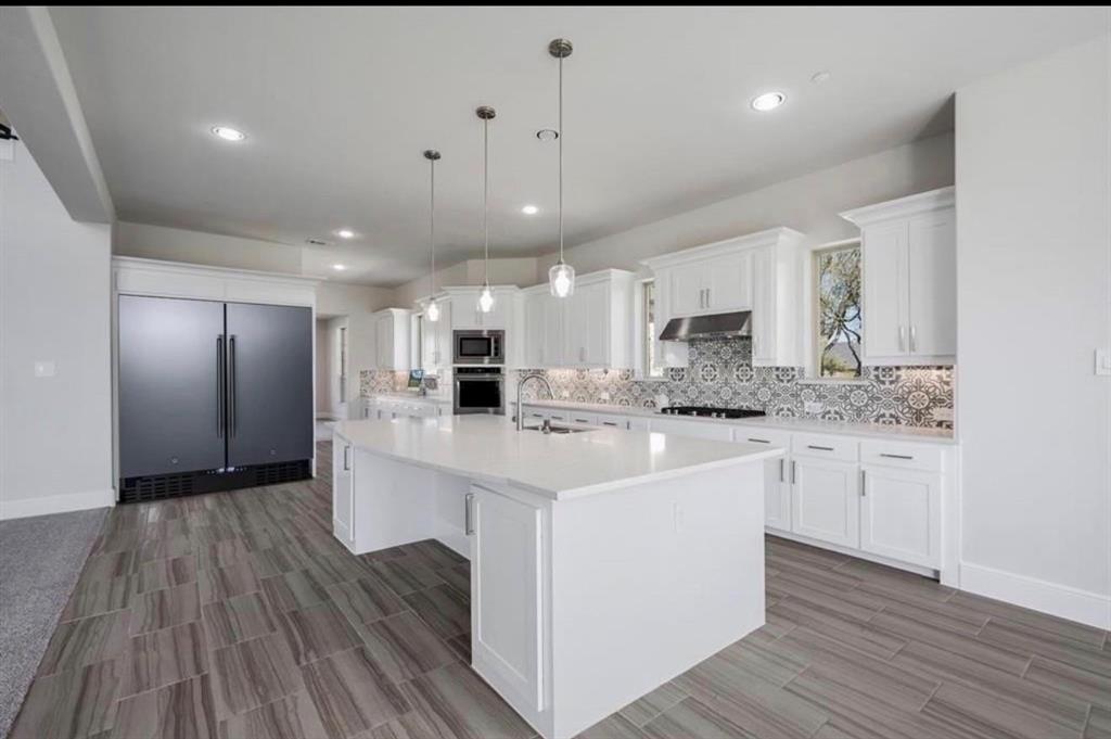 Estates At Stinson Highlands, The - Residential