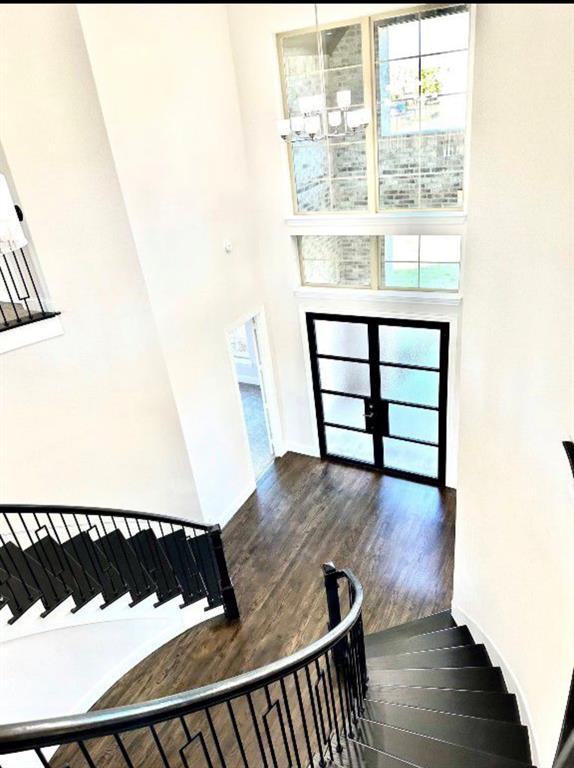 Estates At Stinson Highlands, The - Residential