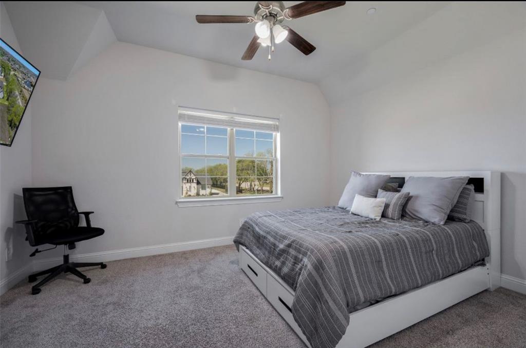 Estates At Stinson Highlands, The - Residential