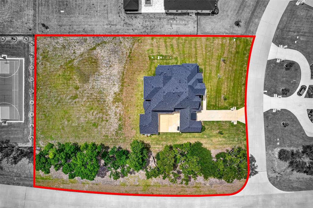 Estates At Stinson Highlands, The - Residential