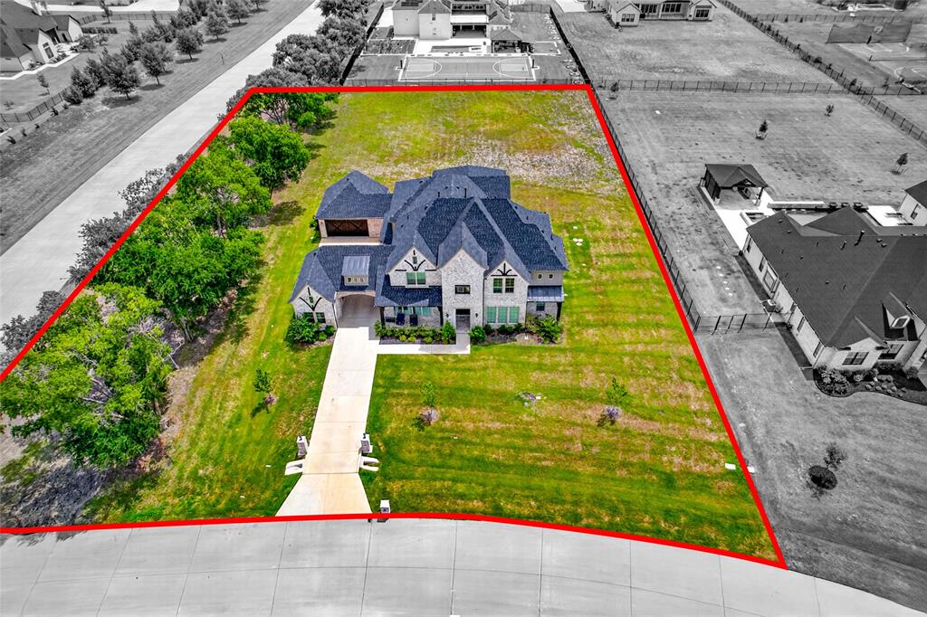 Estates At Stinson Highlands, The - Residential