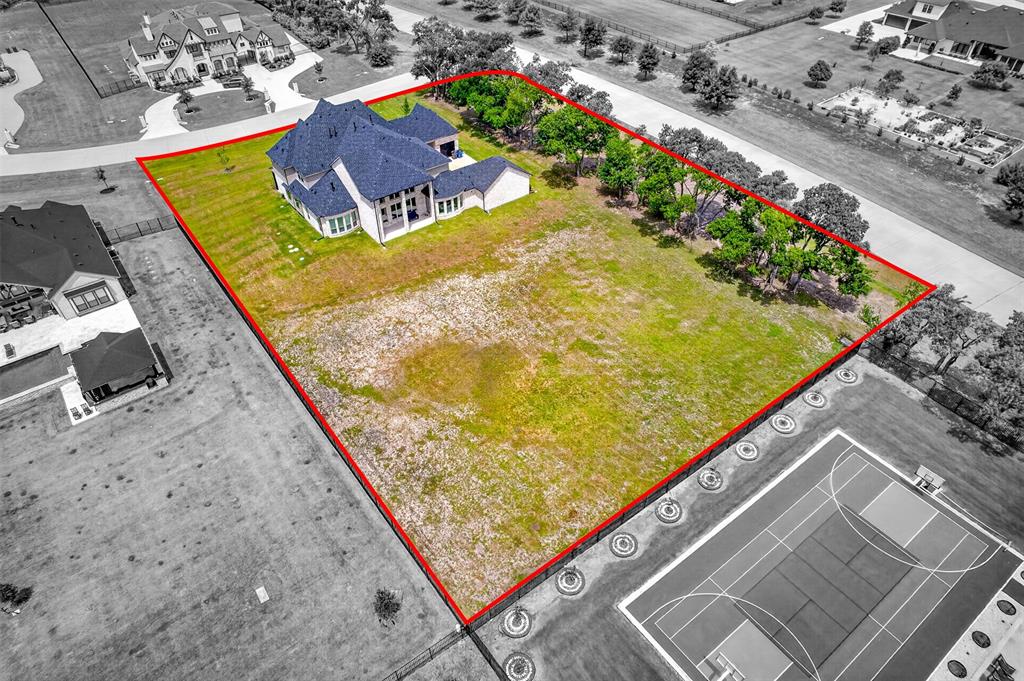 Estates At Stinson Highlands, The - Residential