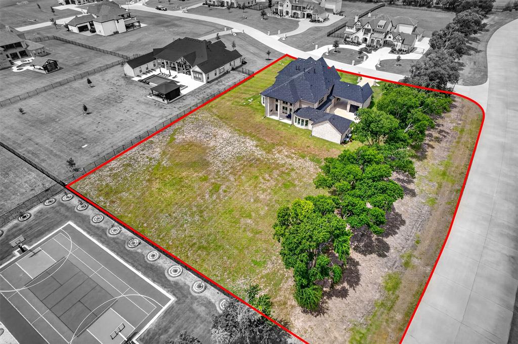 Estates At Stinson Highlands, The - Residential