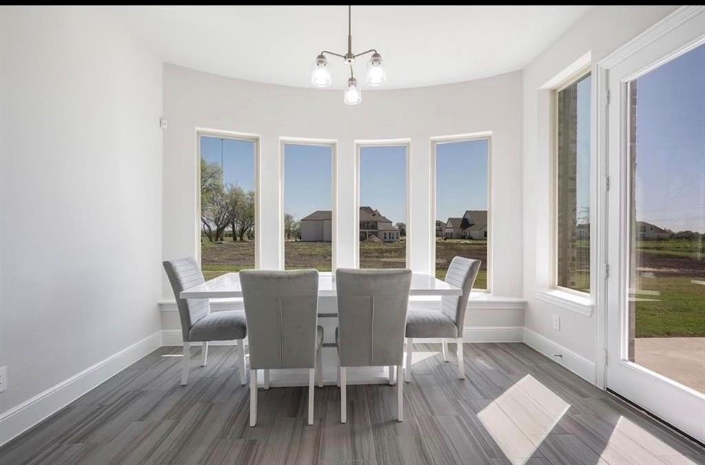 Estates At Stinson Highlands, The - Residential