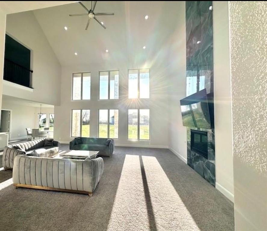 Estates At Stinson Highlands, The - Residential