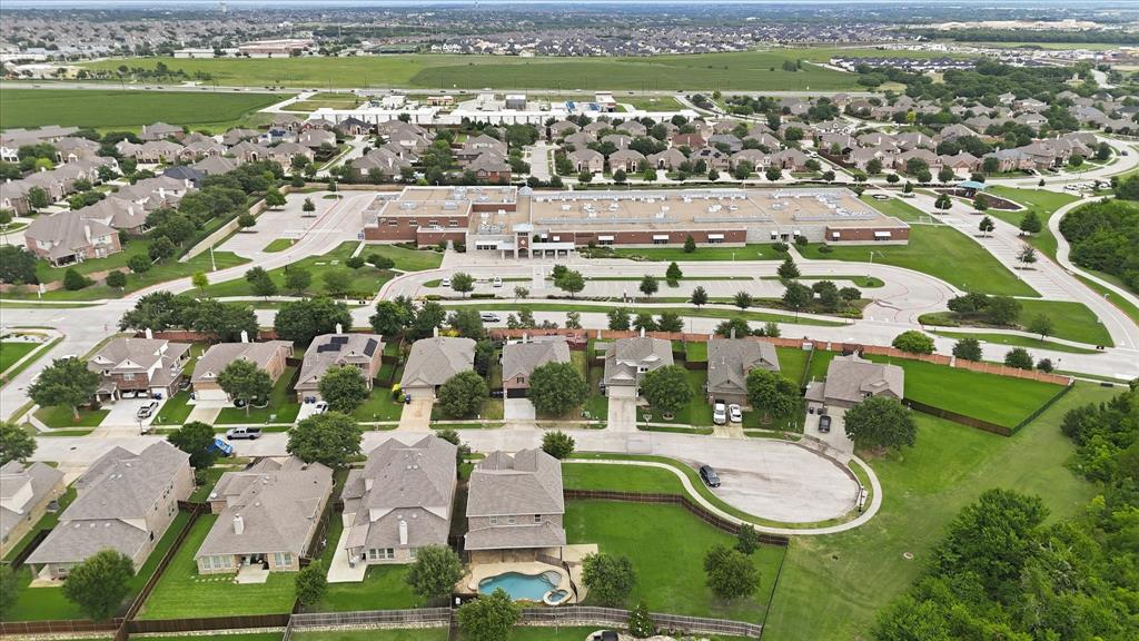 Parcel 1704 Add - Residential