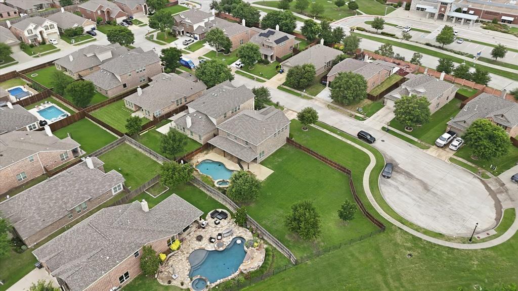 Parcel 1704 Add - Residential