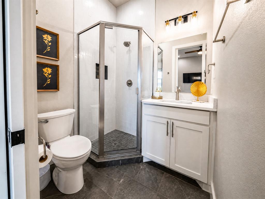 Juniper Rdg - Residential