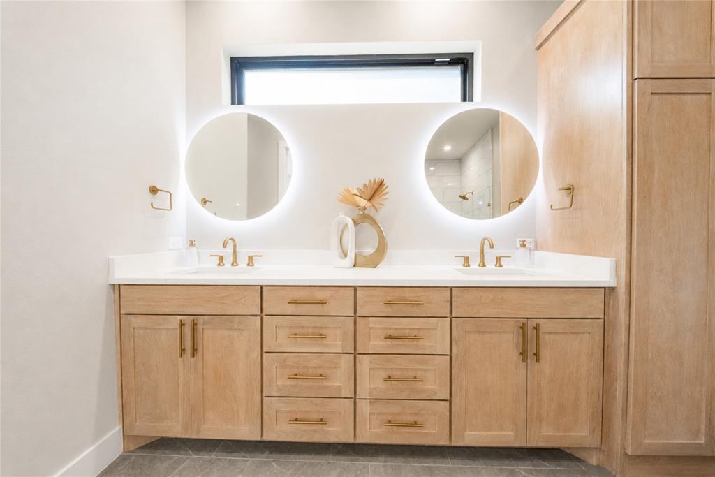 Juniper Rdg - Residential