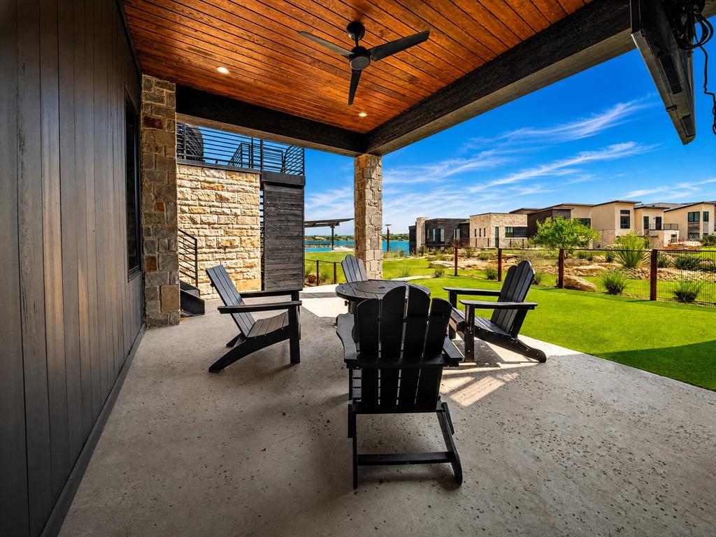 Juniper Rdg - Residential