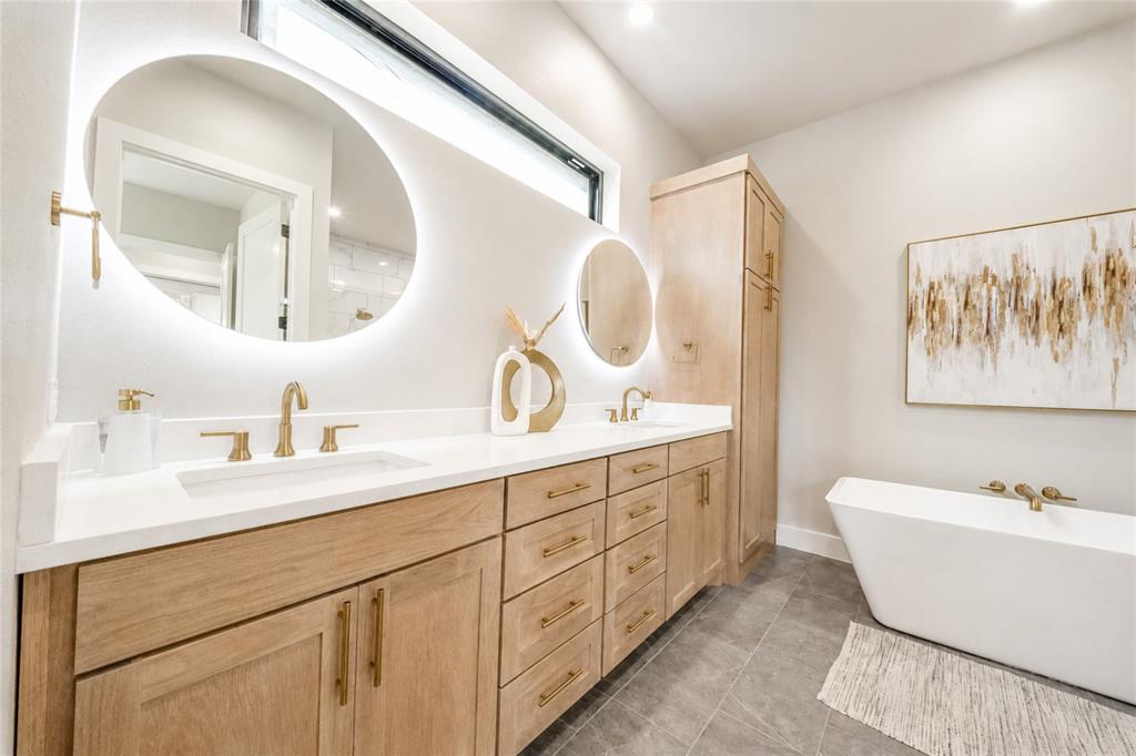 Juniper Rdg - Residential