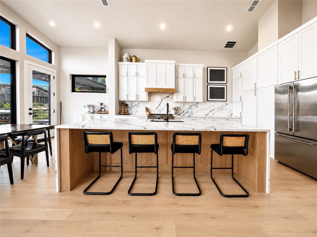 Juniper Rdg - Residential