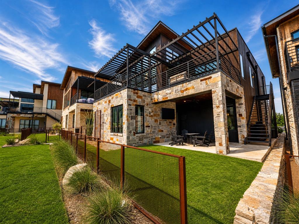 Juniper Rdg - Residential