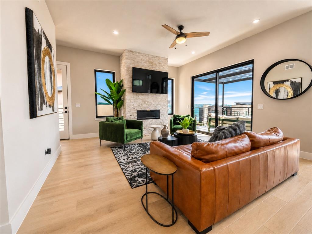 Juniper Rdg - Residential