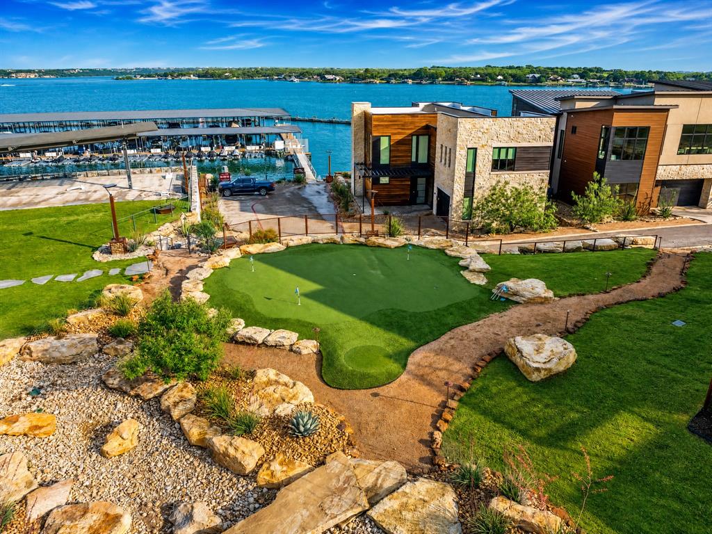 Juniper Rdg - Residential