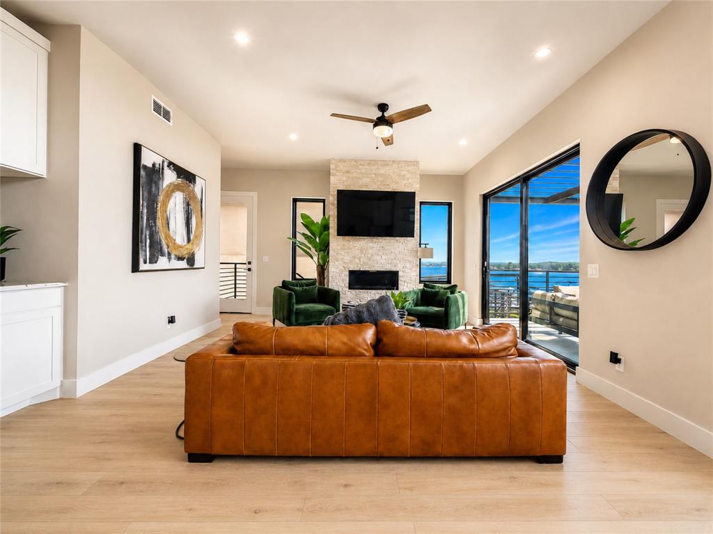 Juniper Rdg - Residential