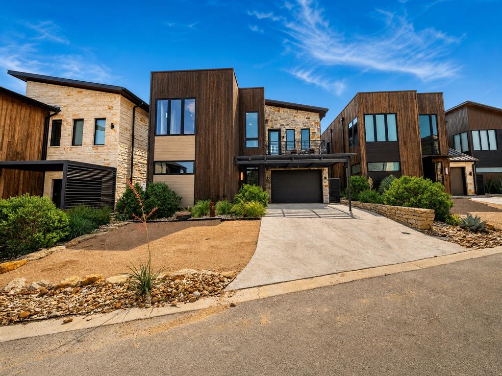 Juniper Rdg - Residential